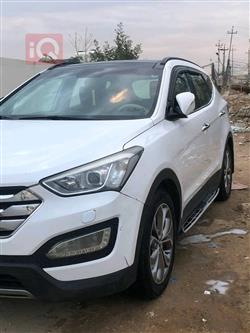 هيونداي سانتافي